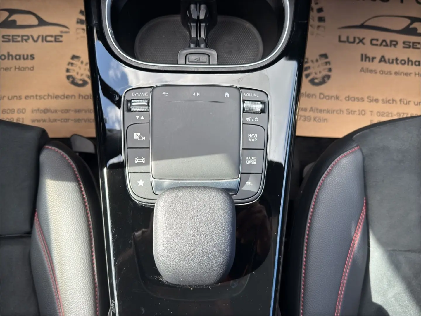 CLA 180 AMG Line Sportpaket Navi Digital Cockpit