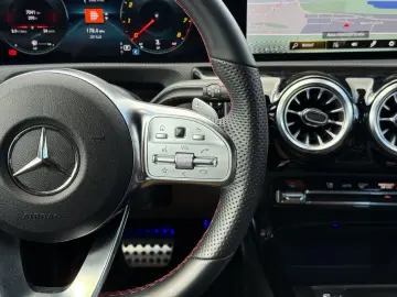 CLA 180 AMG Line Sportpaket Navi Digital Cockpit