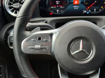CLA 180 AMG Line Sportpaket Navi Digital Cockpit