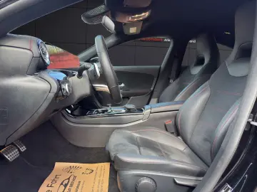 CLA 180 AMG Line Sportpaket Navi Digital Cockpit