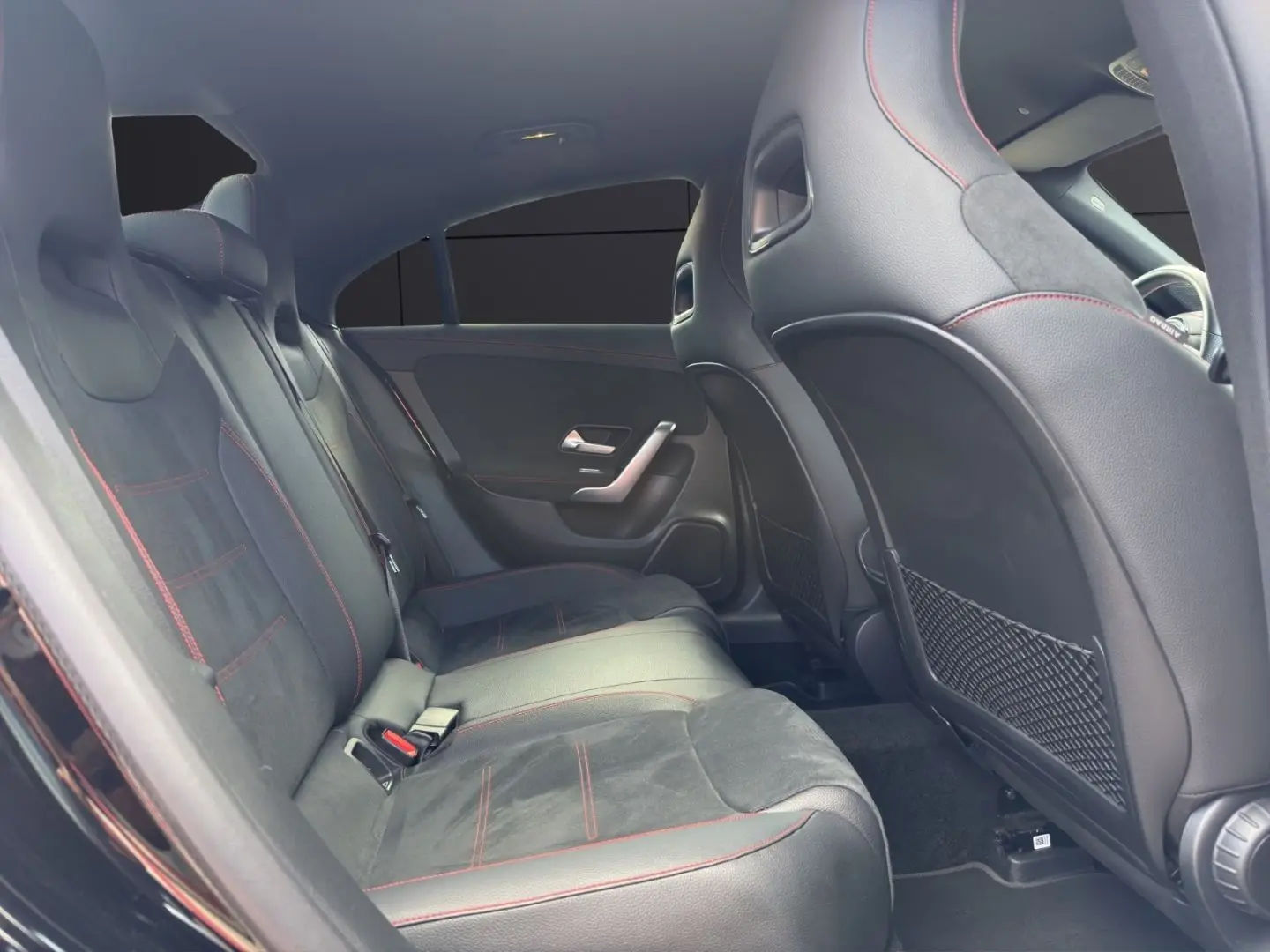 CLA 180 AMG Line Sportpaket Navi Digital Cockpit