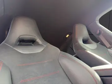 CLA 180 AMG Line Sportpaket Navi Digital Cockpit