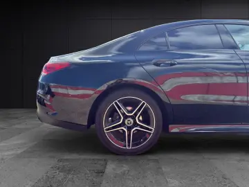 CLA 180 AMG Line Sportpaket Navi Digital Cockpit