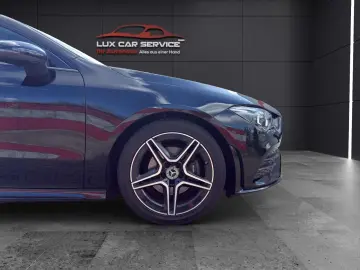 CLA 180 AMG Line Sportpaket Navi Digital Cockpit