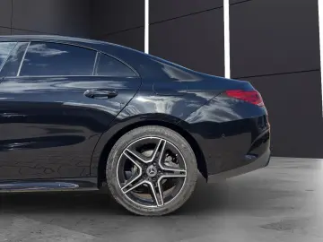 CLA 180 AMG Line Sportpaket Navi Digital Cockpit