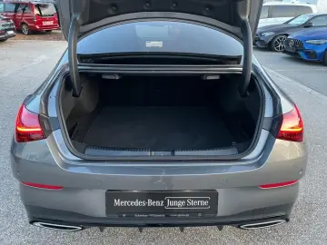 CLA 200 Coupé AMG-Adv  Night 19 WiP KeyGo Ambi