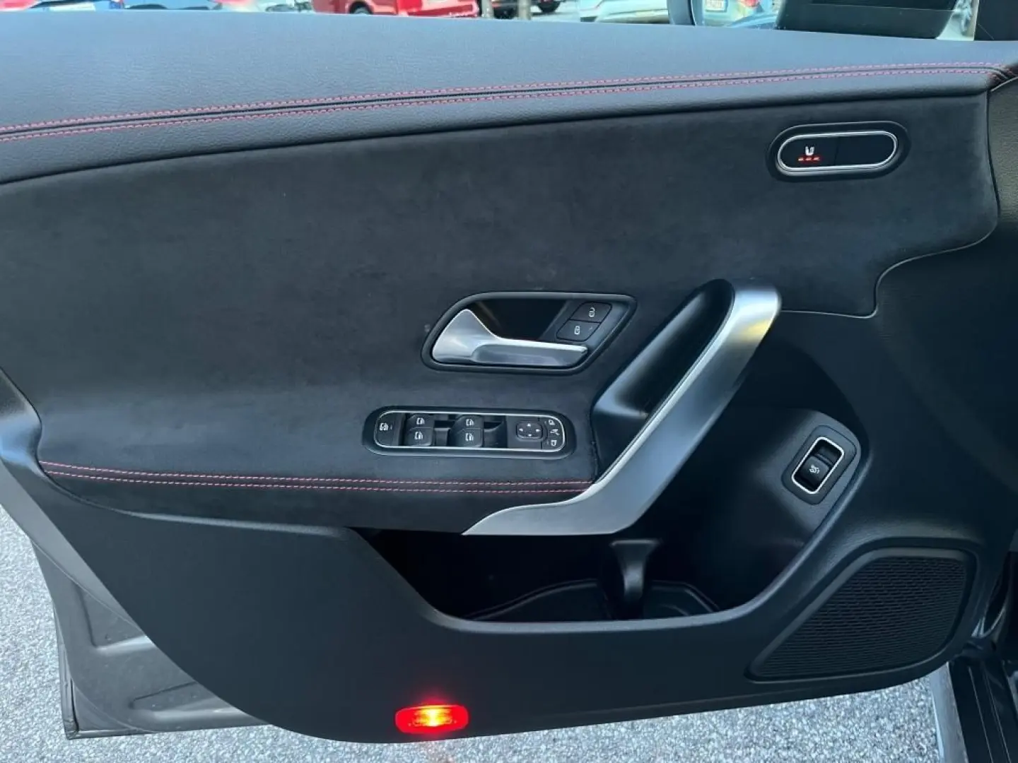 CLA 200 Coupé AMG-Adv  Night 19 WiP KeyGo Ambi