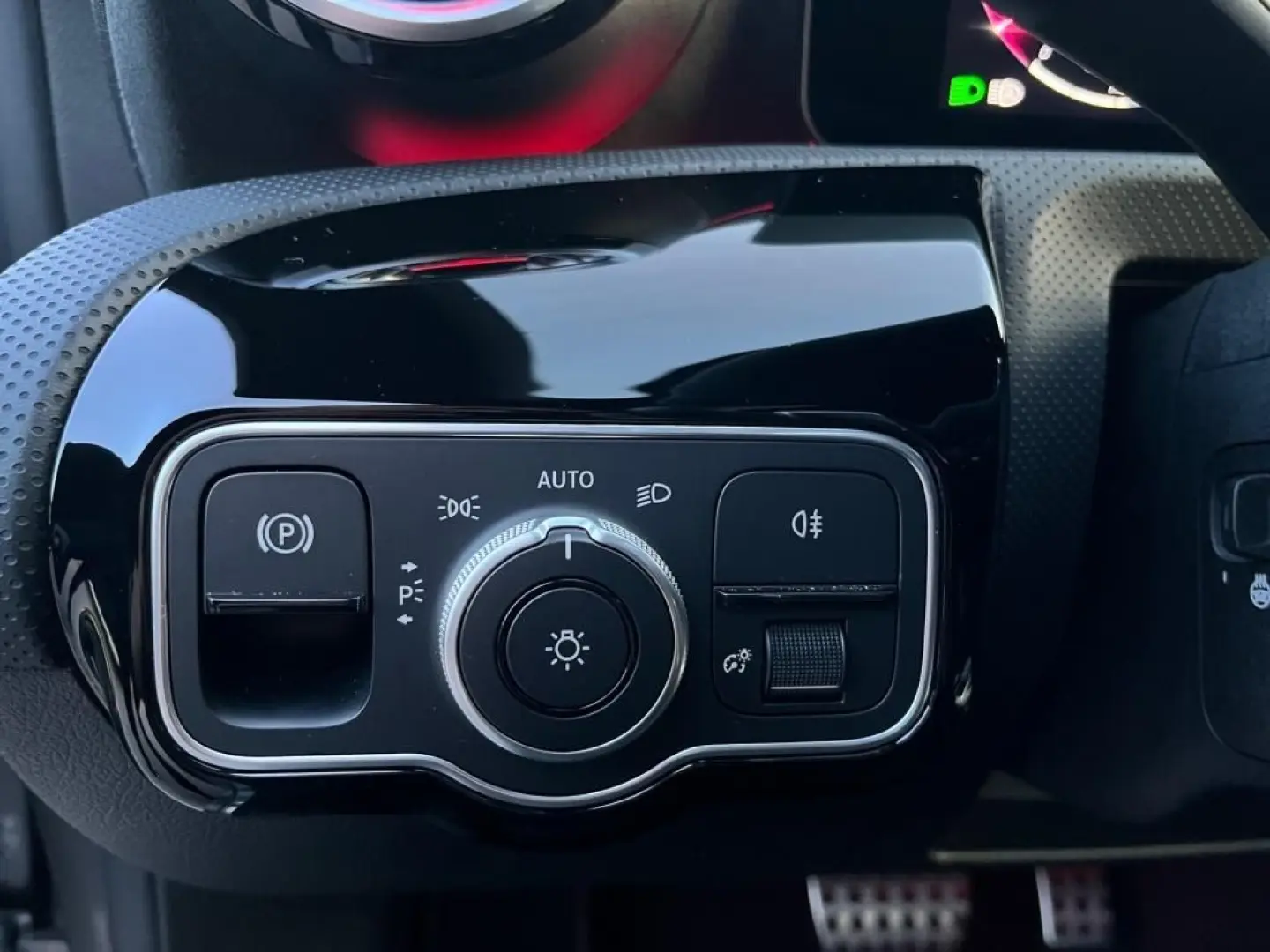 CLA 200 Coupé AMG-Adv  Night 19 WiP KeyGo Ambi