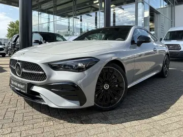 CLE 450 4MATIC Coupé AMG Line Premium Plus Pano