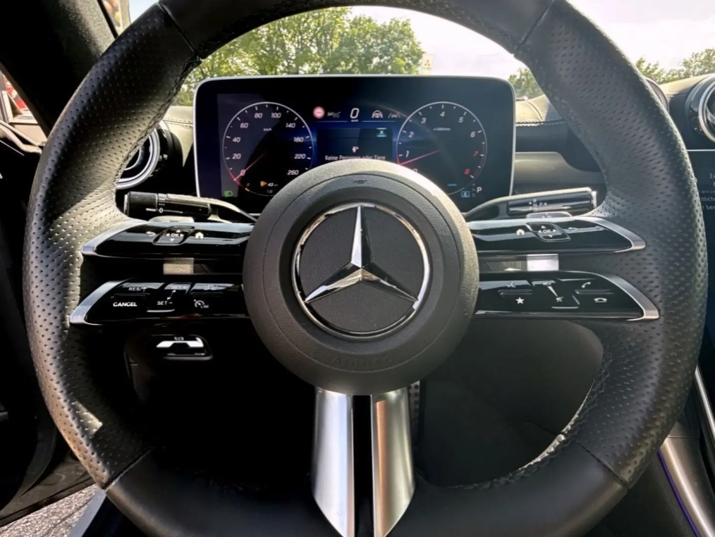 CLE 450 4MATIC Coupé AMG Line Premium Plus Pano