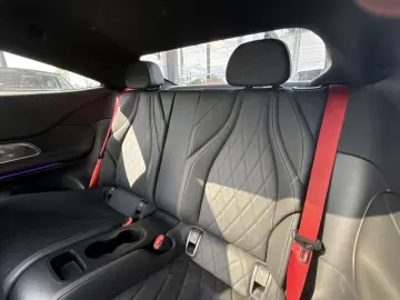 CLE 450 4MATIC Coupé AMG Line Premium Plus Pano