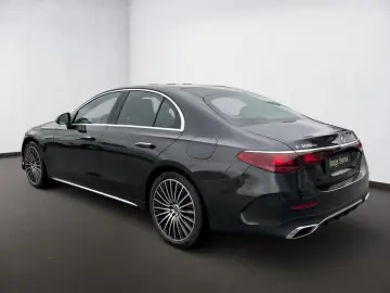 E 300 de AMG-ADV AHK LED DISTRONIC KAMERA SHZ