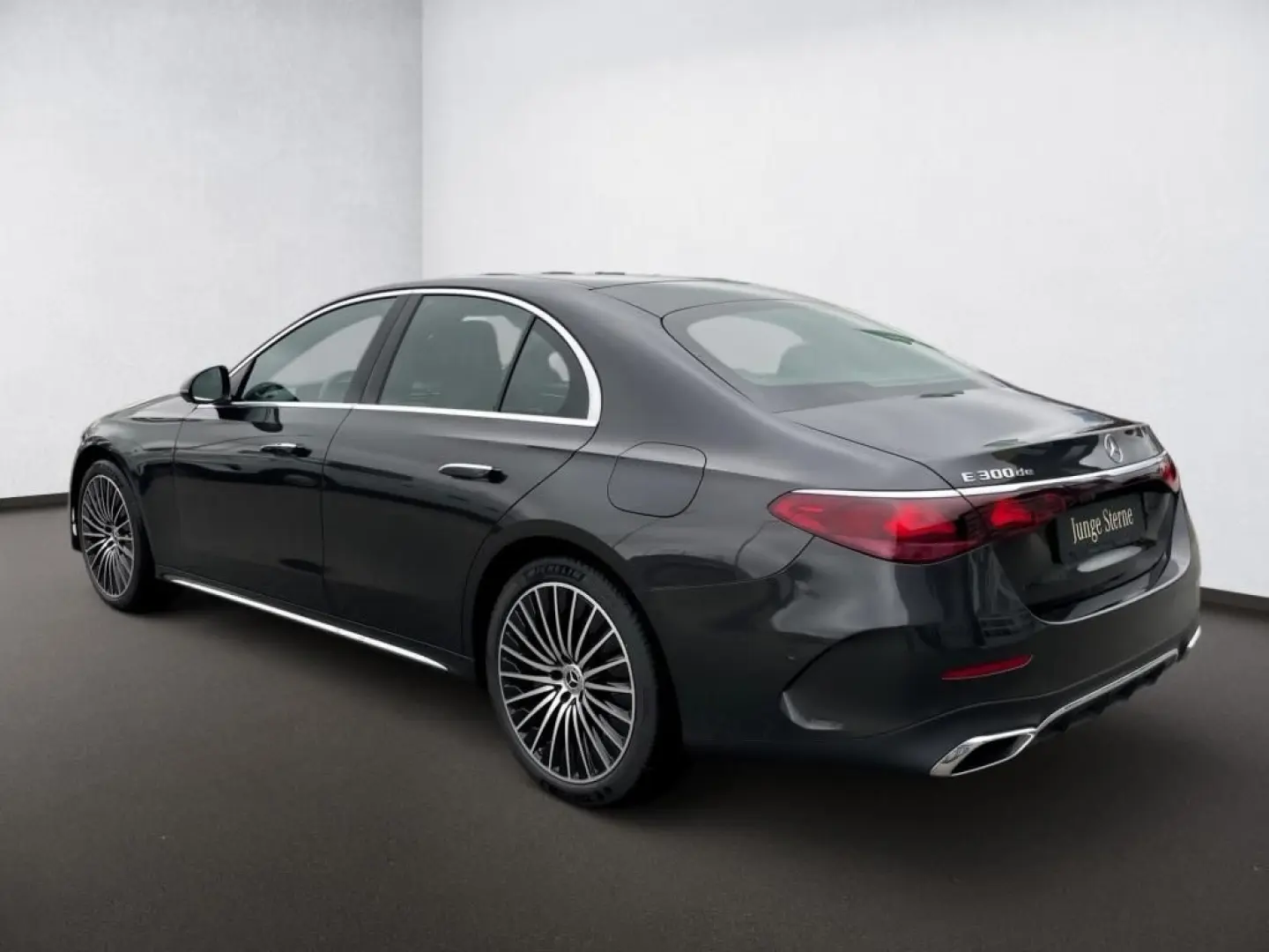 E 300 de AMG-ADV AHK LED DISTRONIC KAMERA SHZ