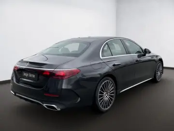 E 300 de AMG-ADV AHK LED DISTRONIC KAMERA SHZ