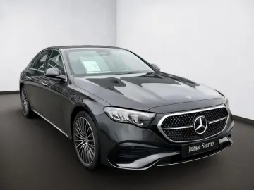E 300 de AMG-ADV AHK LED DISTRONIC KAMERA SHZ