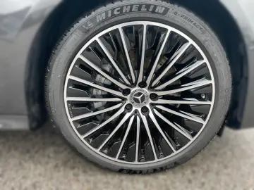 E 300 de AMG-ADV AHK LED DISTRONIC KAMERA SHZ