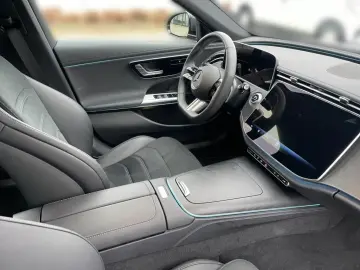 E 300 de AMG-ADV AHK LED DISTRONIC KAMERA SHZ