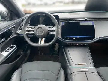 E 300 de AMG-ADV AHK LED DISTRONIC KAMERA SHZ