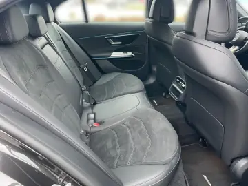 E 300 de AMG-ADV AHK LED DISTRONIC KAMERA SHZ