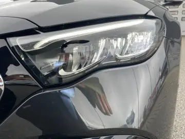 E 300 de AMG-ADV AHK LED DISTRONIC KAMERA SHZ