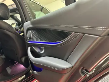 E 400 d 4Matic AMG Line Panorama