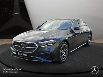 E 400 e 4M AMG Adv.  FAHRASS  HA-Lenk AIRM 360