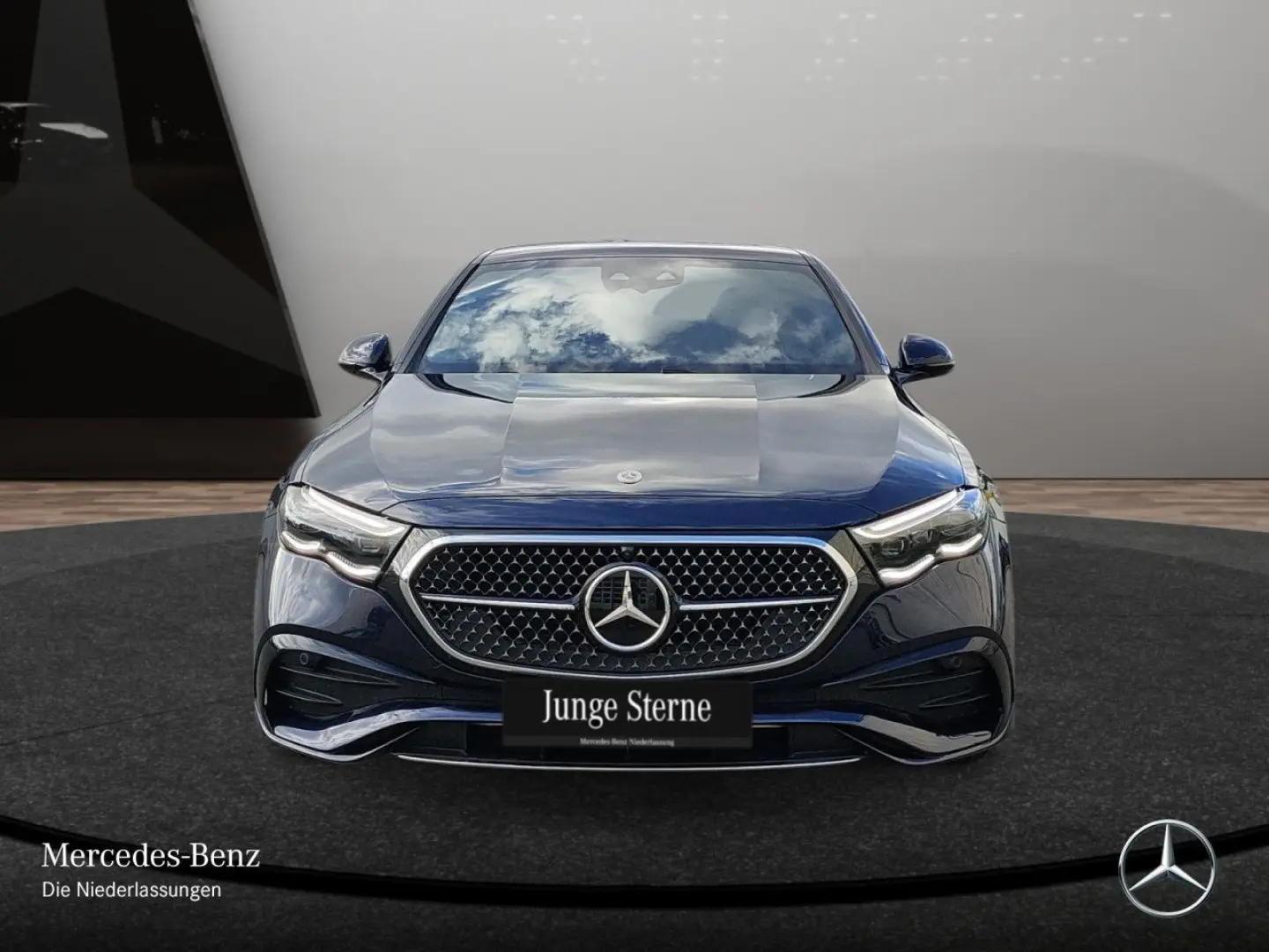 E 400 e 4M AMG Adv.  FAHRASS  HA-Lenk AIRM 360