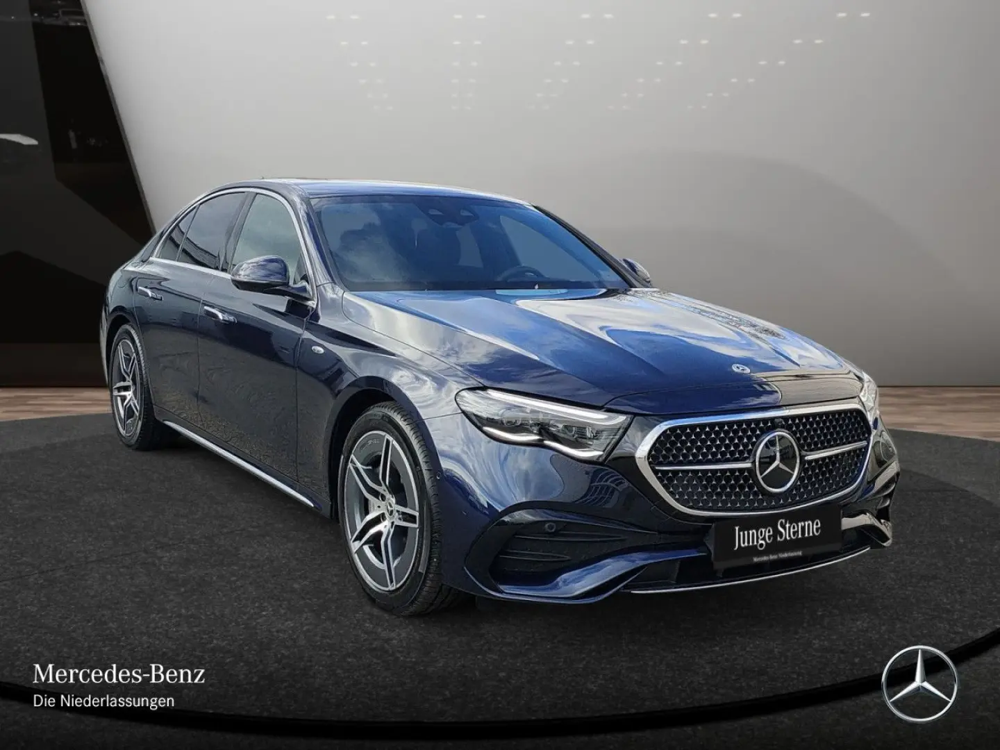 E 400 e 4M AMG Adv.  FAHRASS  HA-Lenk AIRM 360