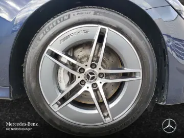 E 400 e 4M AMG Adv.  FAHRASS  HA-Lenk AIRM 360