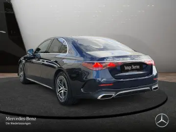 E 400 e 4M AMG Adv.  FAHRASS  HA-Lenk AIRM 360