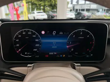 S 450 d 4M lang AMG Line Distronic Multibeam LED