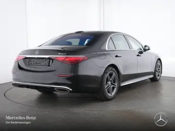 S 500 4M L AMG DrivePilot Pano FondEnt HuD NP200