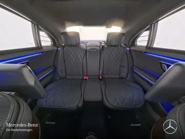 S 500 4M L AMG DrivePilot Pano FondEnt HuD NP200