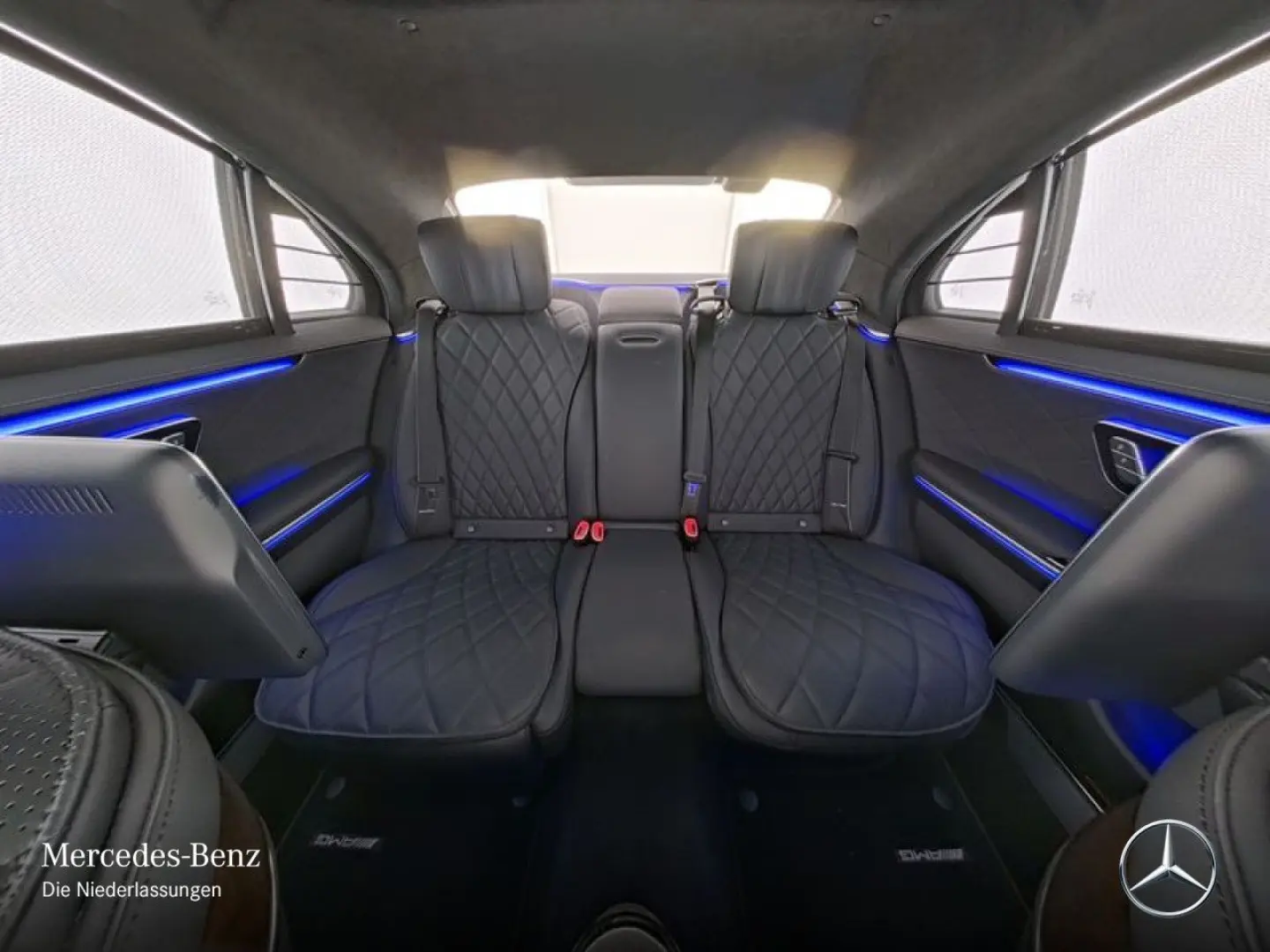 S 500 4M L AMG DrivePilot Pano FondEnt HuD NP200