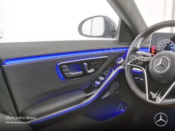 S 500 4M L AMG DrivePilot Pano FondEnt HuD NP200