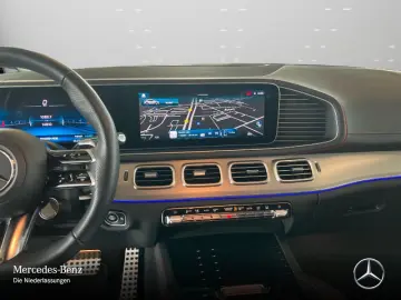 GLE 53 AMG 4M  Advanced  Pano Night AHK 22  Burm
