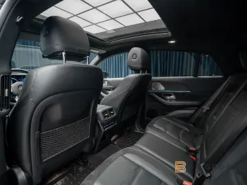 GLE 53 AMG 4Matic  Coupe Premium  HUD 360 Airsus