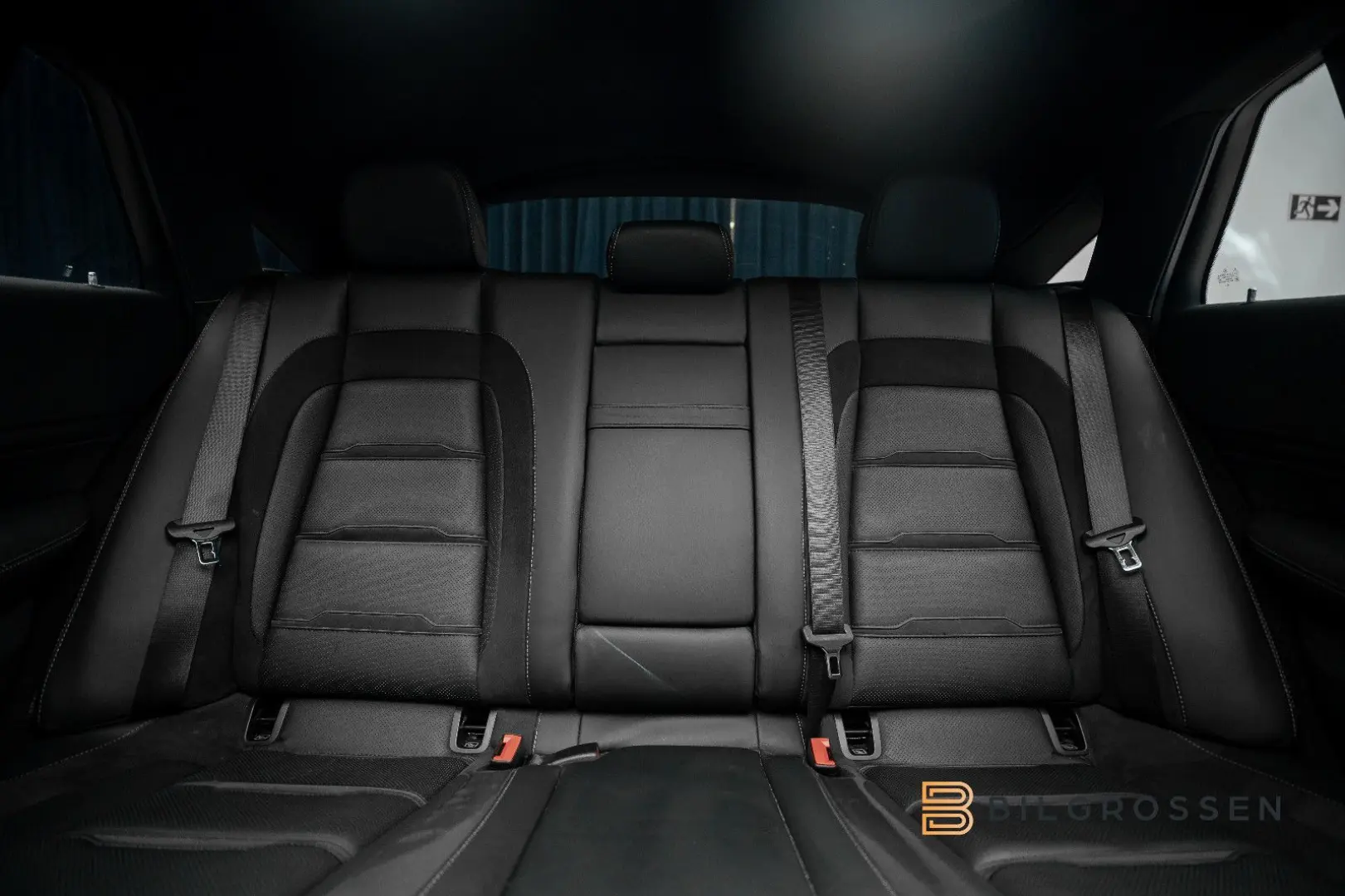 GLE 53 AMG 4Matic  Coupe Premium  HUD 360 Airsus