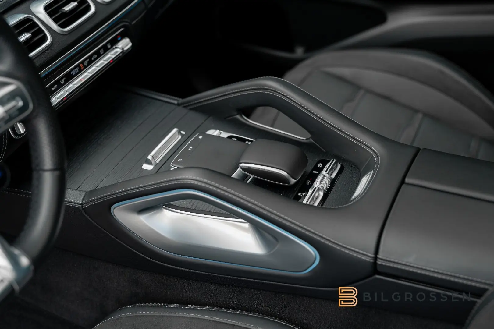 GLE 53 AMG 4Matic  Coupe Premium  HUD 360 Airsus