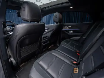 GLE 53 4M  Coupe AMG Premium Plus HuD Massage