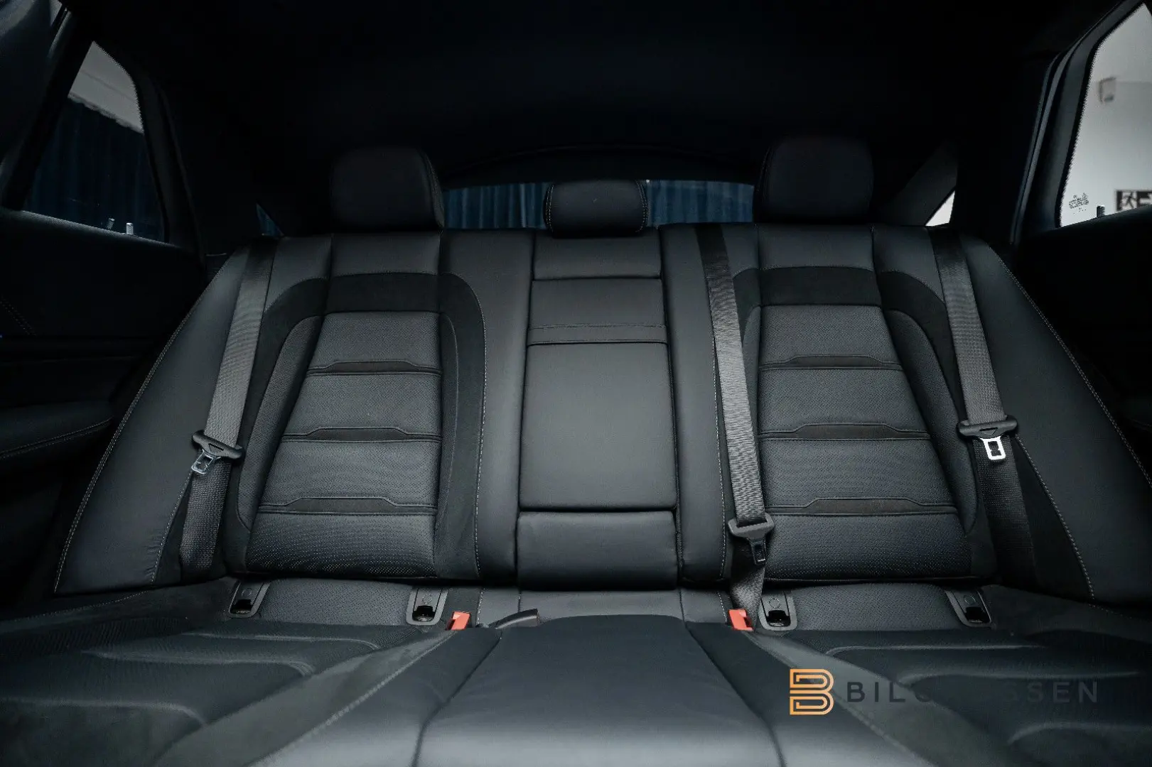 GLE 53 4M  Coupe AMG Premium Plus HuD Massage