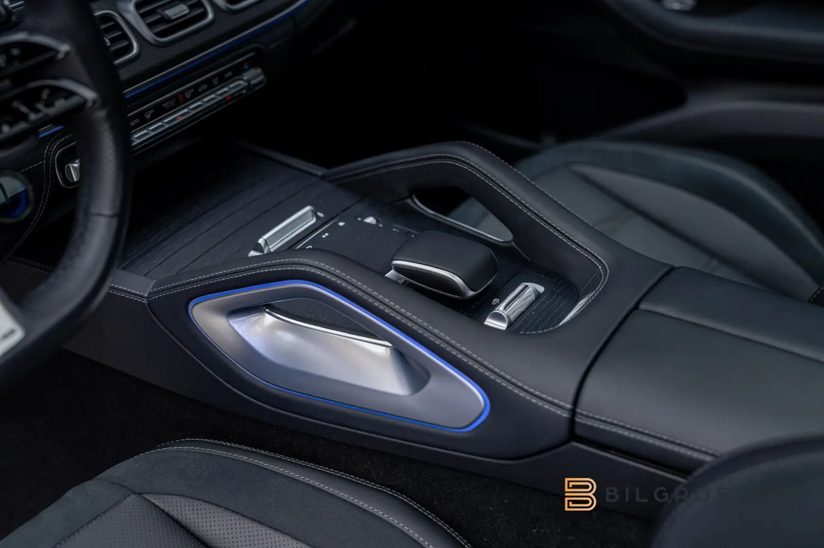 GLE 53 4M  Coupe AMG Premium Plus HuD Massage