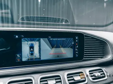 GLE 53 4M  Coupe AMG Premium Plus HuD Massage