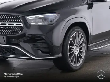 GLE 450 d 4M AMG Advanced  AMK 21  MULTIBEAM LED