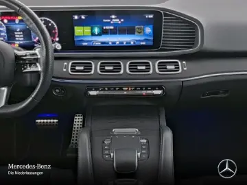 GLE 450 d 4M AMG Advanced  AMK 21  MULTIBEAM LED