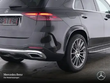 GLE 450 d 4M AMG Advanced  AMK 21  MULTIBEAM LED