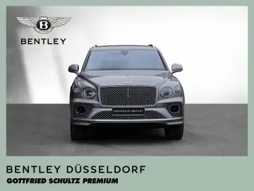 Bentayga V8 First Edition    BENTLEY DÜSSELDORF