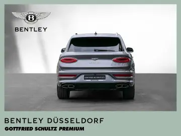 Bentayga V8 First Edition    BENTLEY DÜSSELDORF
