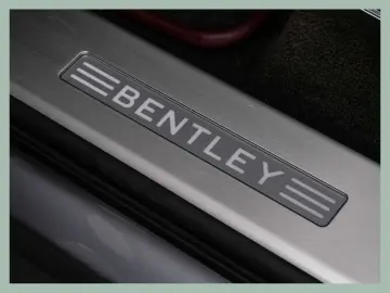 Bentayga V8 First Edition    BENTLEY DÜSSELDORF