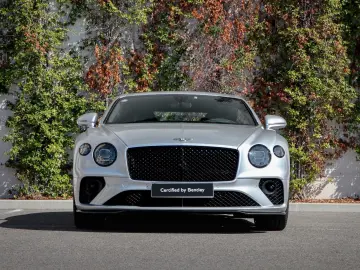 Continental GT V8 4.0 550hp